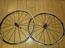 Mavic ksyrium elite for sale  SHEFFIELD