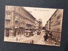 Fiume via giuseppe usato  Roma