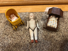 antique original pram doll for sale antique original pram doll for sale Chardon