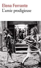 Amie prodigieuse enfance d'occasion Amie prodigieuse enfance d'occasion  France