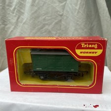 Vintage triang hornby for sale  MORECAMBE