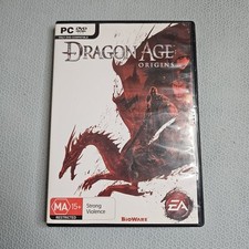 Dragon Age Origins - Ultimate Edition PC DVD-Rom jogo 2 discos + manual  comprar usado  Enviando para Brazil