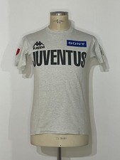 Maglia shirt juventus usato  Cardito