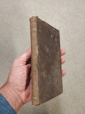 RARE 1871 Lectures On SATAN Study On Existence And Power Of The Devil First Ed comprar usado RARE 1871 Lectures On SATAN Study On Existence And Power Of The Devil First Ed comprar usado  Enviando para Brazil