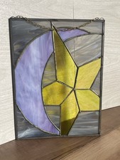 Vtg stained glass for sale  Harrisburg