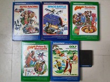 Lot jeux mattel d'occasion  Saint-Paterne-Racan