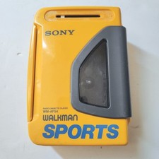 Sony af54 walkman for sale  Carlsbad