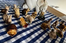 Wade whimsies reclining for sale  BELFAST