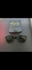 Ray ban vintage usato  Trapani