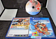 Ps4 just cause usato  Santa Sofia