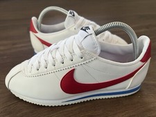 Nike cortez forest for sale  CAERPHILLY