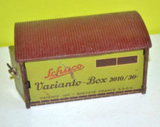 Schuco varianto garage d'occasion  Obernai