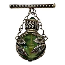 Antique mini perfume for sale  Jacksonville