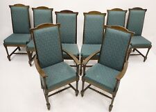 Dining chairs inc for sale  HALSTEAD