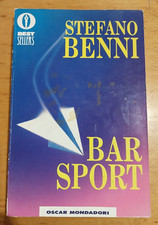 Libro romanzo bar usato  Cavenago d'Adda