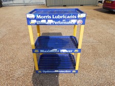 Morris lubricants plastic for sale  NORWICH