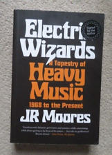 Signed book electric for sale  BONNYRIGG