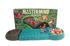 Vintage 1994 mastermind d'occasion  Expédié en Belgium