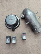 Renault turbo spare for sale  DUNBAR