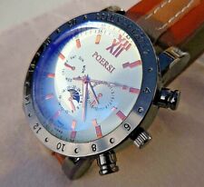 Montre poersi h443 d'occasion  Reims