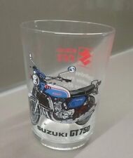 Verre moutarde moto d'occasion  Brissac-Quincé