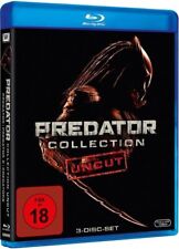Blu ray box gebraucht kaufen  Goslar