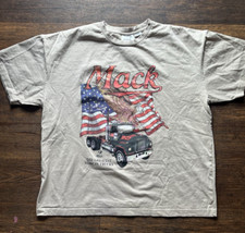 Men mack truck for sale  Glendale
