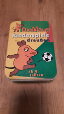 Maus kinderspiele 5 gebraucht kaufen  Stuttgart