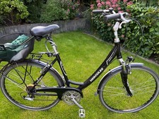 Damenfahrrad zoll gebraucht gebraucht kaufen  Alfter