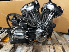 Harley davidson flde for sale  Austin