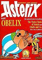 Asterix and obelix d'occasion  Expédié en Belgium