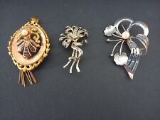 Spille vintage oro usato  Lucera