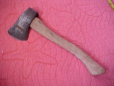 Plumb hatchet genuine for sale  Rio Linda