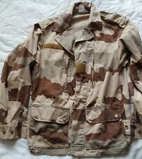 Veste treillis combat d'occasion  Dunkerque-
