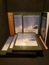 Great courses courses for sale  Turtle Creek
