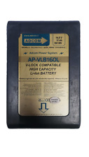 Adcom batteria alta usato  Assemini