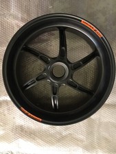 Cerchi ducati 16.5 usato  Italia