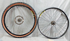 Mavic x2223 mtb for sale  Madison