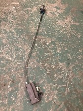 Genuine ford fiesta for sale  TIPTON