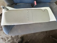 Renault trafic sonnenblende gebraucht kaufen  Neuweiler