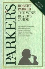 Wine buyers guide for sale  Montgomery