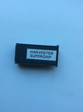 Psion harvester superchip for sale  BRADFORD