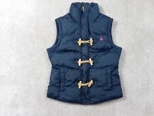 Womens gilet jack for sale  BIRMINGHAM