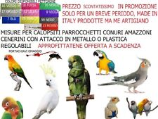 Pettorina elastica blu usato  Monte di Procida