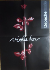 Depeche mode xxl gebraucht kaufen  Cottbus