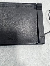 Dictaphone transcription foot for sale  Tulsa