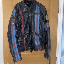 Diesel hoje leather for sale  WIGAN