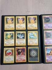 Pokémon karten sammlung gebraucht kaufen  Hamm