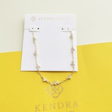 Kendra scott gold for sale  Springfield