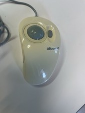 Microsoft trackball maus gebraucht kaufen  Nürnberg